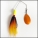 Illini Spinnerbait - 1- 3/4 oz. .051 wire
